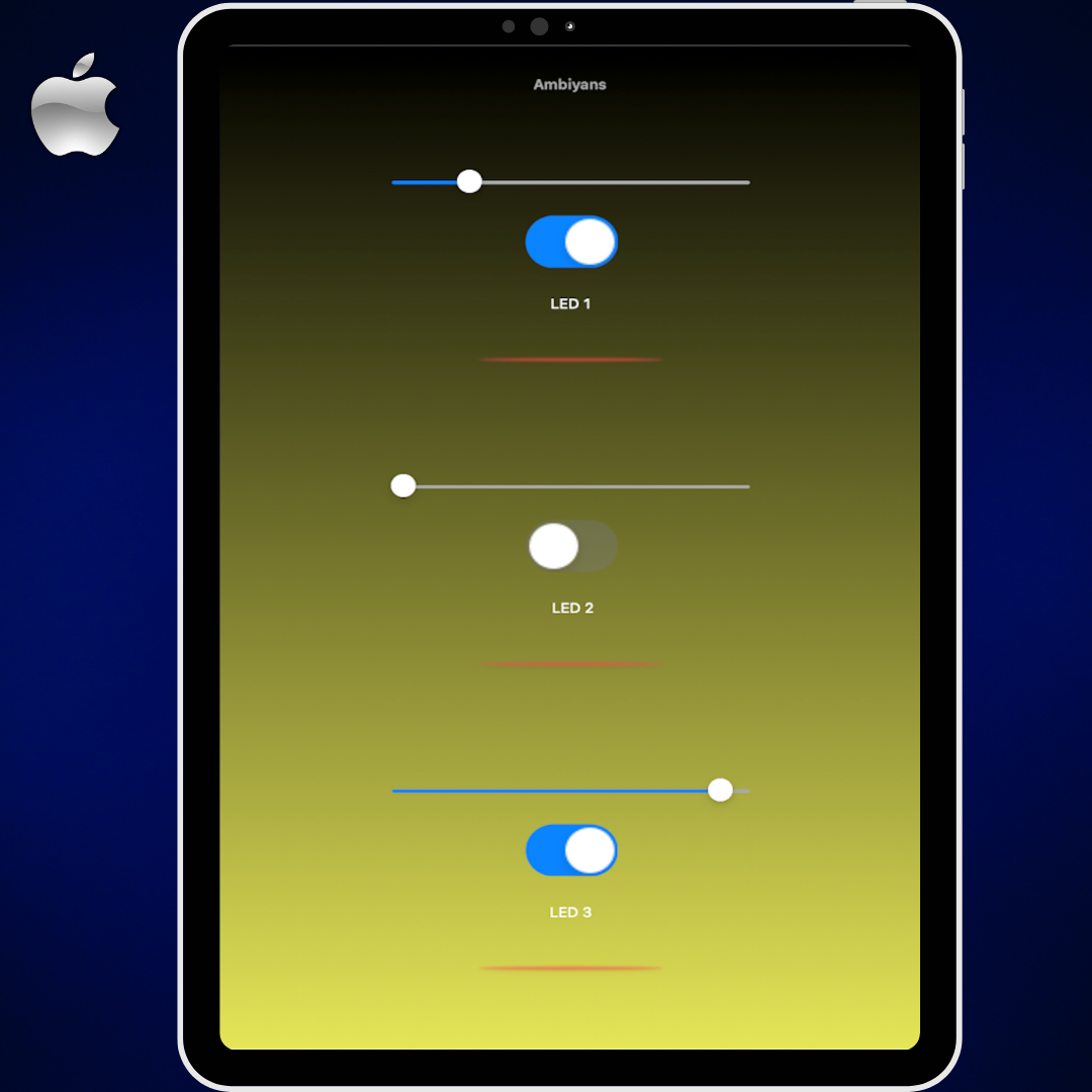 maks-neuron-vip-arac-otomasyon-ipad-iphone-ios-uygulama-ambiyans iOS (iPad - iPhone) Ekran