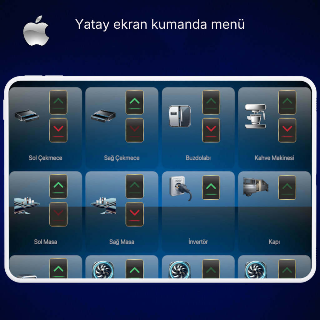 maks-neuron-vip-arac-otomasyon-ipad-iphone-ios-uygulama-kumanda-yatay-1024x1024 iOS (iPad - iPhone) Ekran