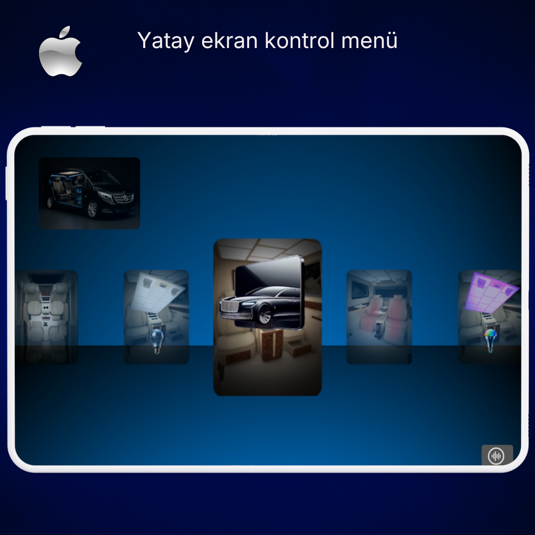 maks-neuron-vip-arac-otomasyon-ipad-iphone-ios-uygulama-menu-yatay iOS (iPad - iPhone) Ekran