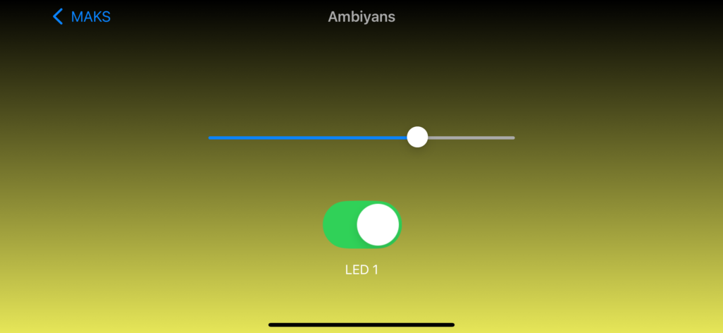 vip-arac-kontrol-ios-iphone-uygulama-dimmer-yatay-ekran-1024x472 iOS (iPad - iPhone) Ekran