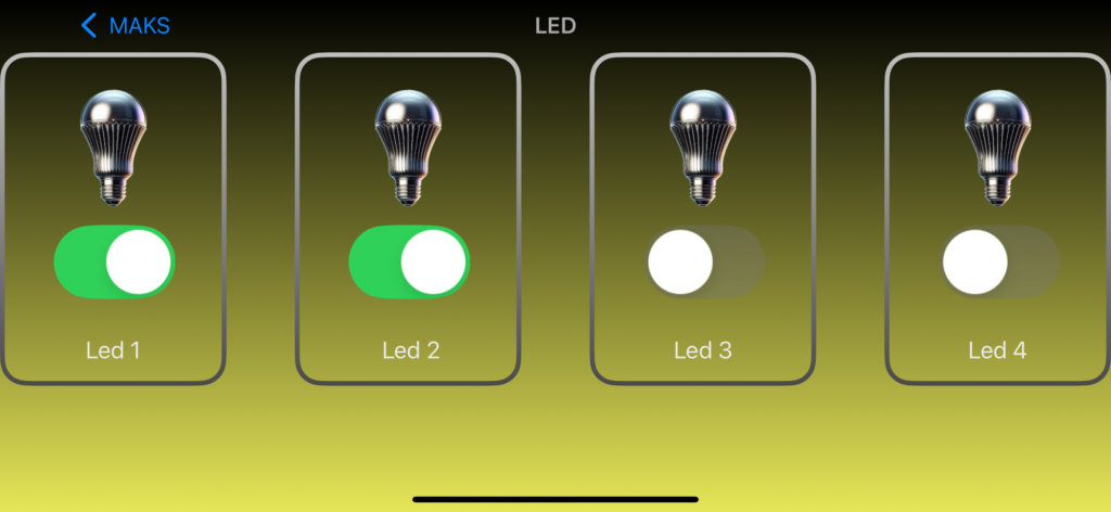 vip-arac-kontrol-ios-iphone-uygulama-led-yatay-ekran-1024x472 iOS (iPad - iPhone) Ekran